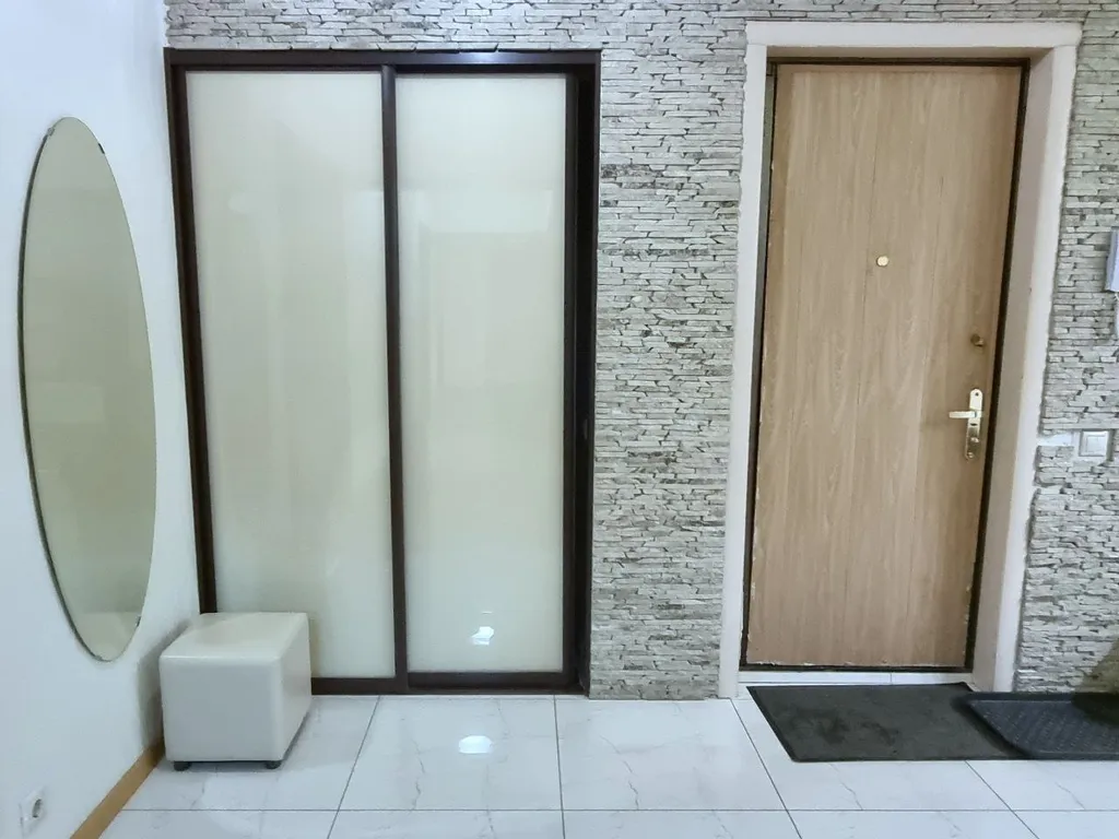 Современная 4-комн. в 10 мин пешком до МВДЦ Сибирь