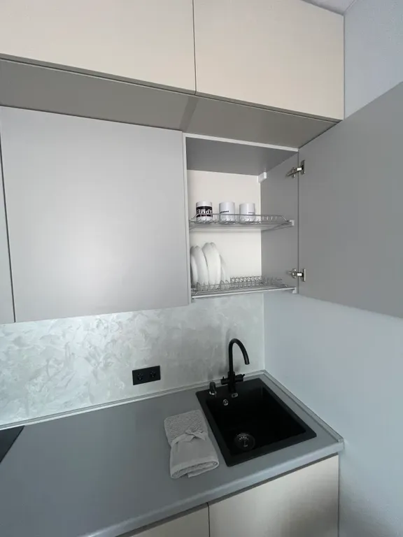 Квартира Уютная квартира в центре города — Ярославль