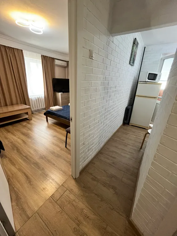 Квартира Квартира в центре города — Анапа