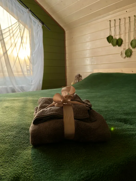 Потрясающий Дом у озера