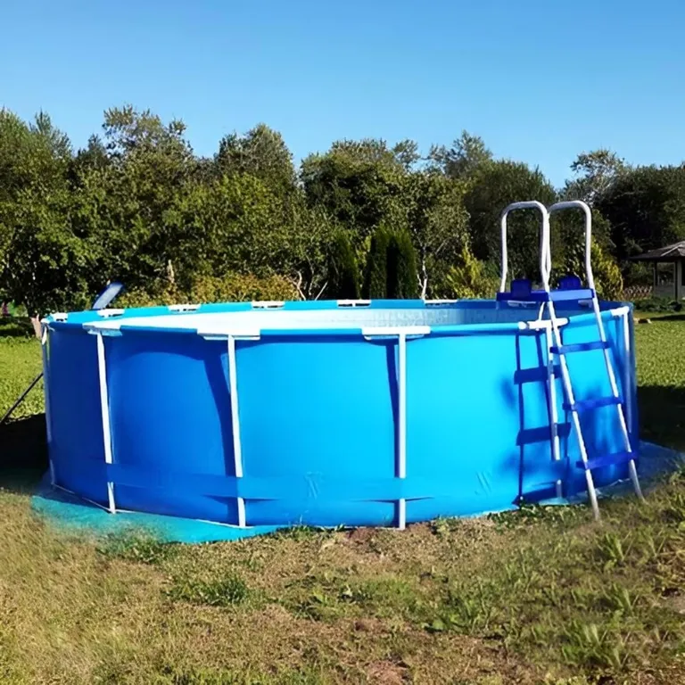 Коттедж Уютный домик в деревне — Калищи