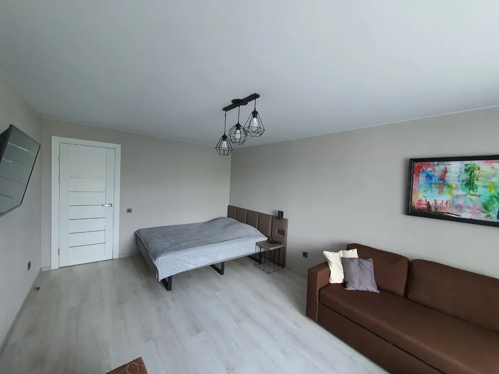 Квартира в 7 минутах ходьбы от центра