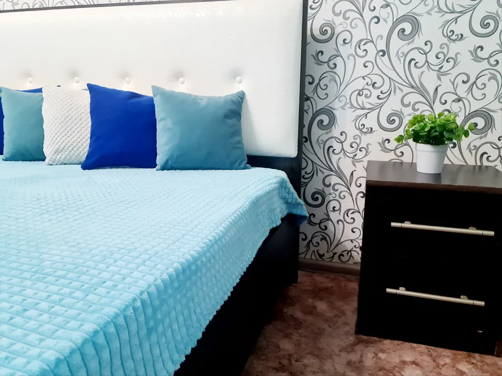 Квартира у ГринХауса