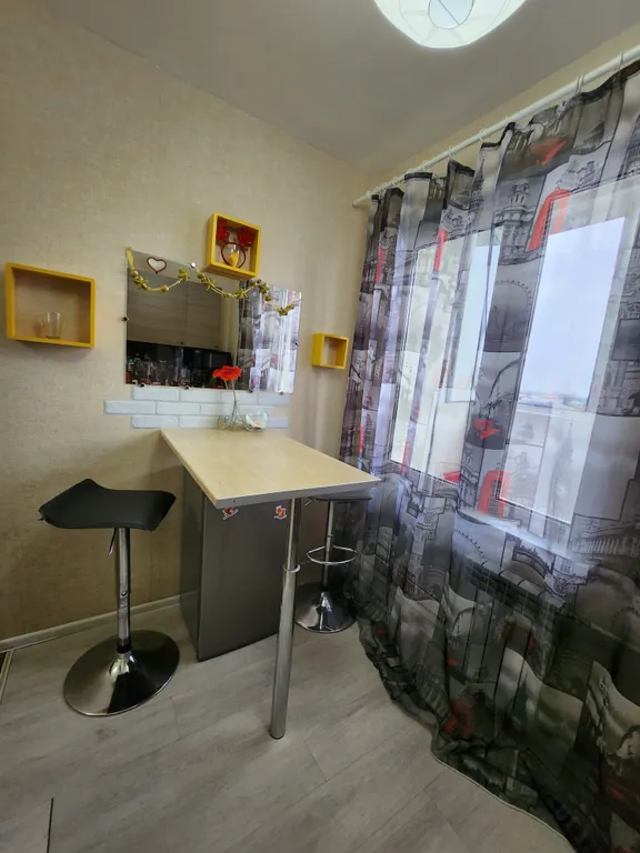 Уютная квартира вблизи центра города