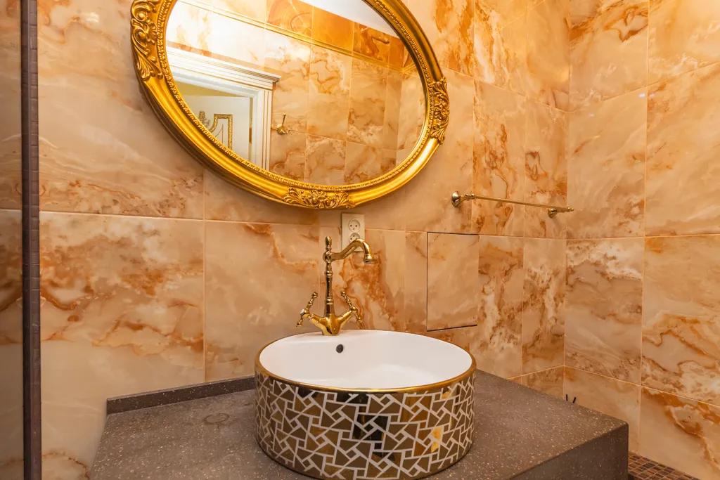 Уютная квартира в центре в элитном жилом комплексе