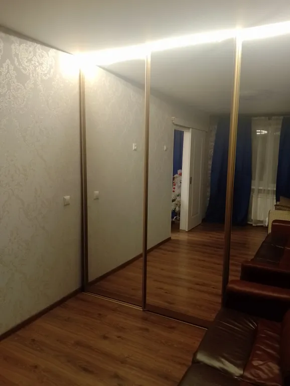 Квартира Уютная квартира возле тц аврора — Самара