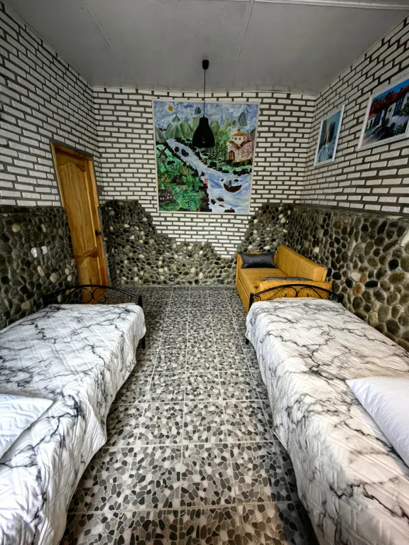 Дом под ключ в 5 минутах от моря