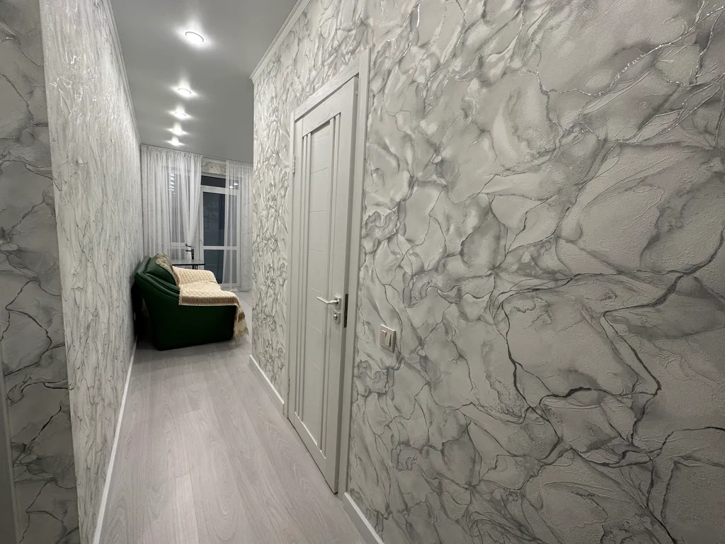 Квартира Премиум