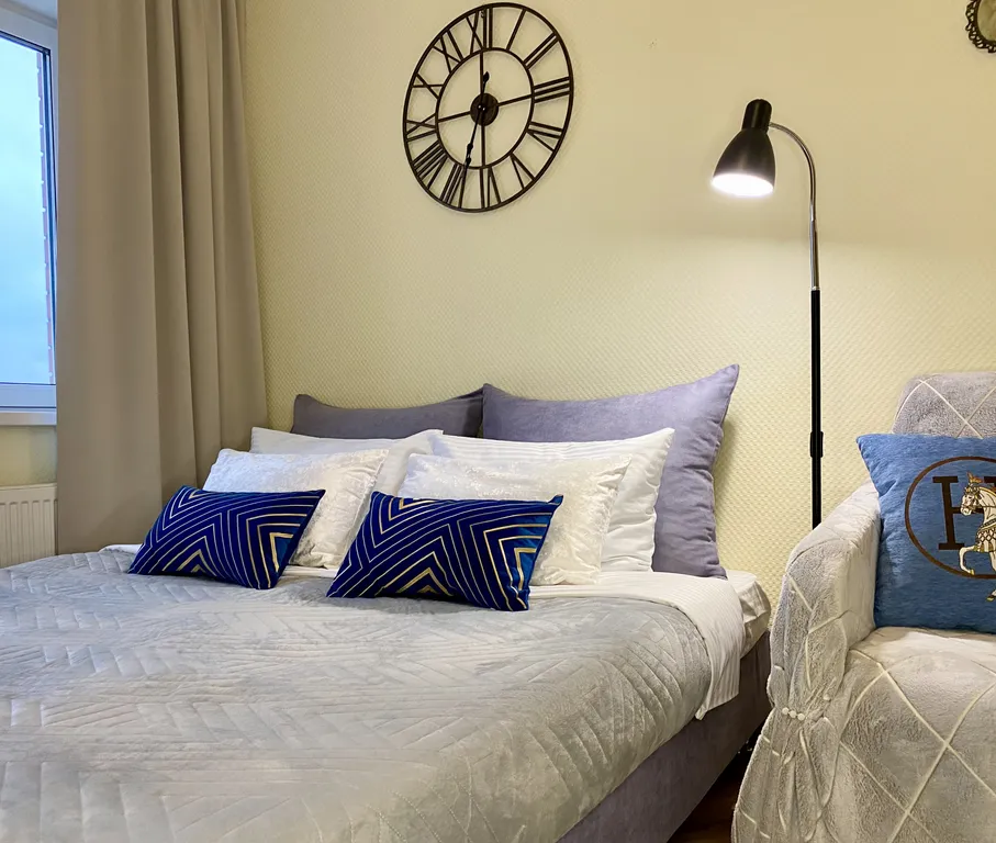 Студия Версаль