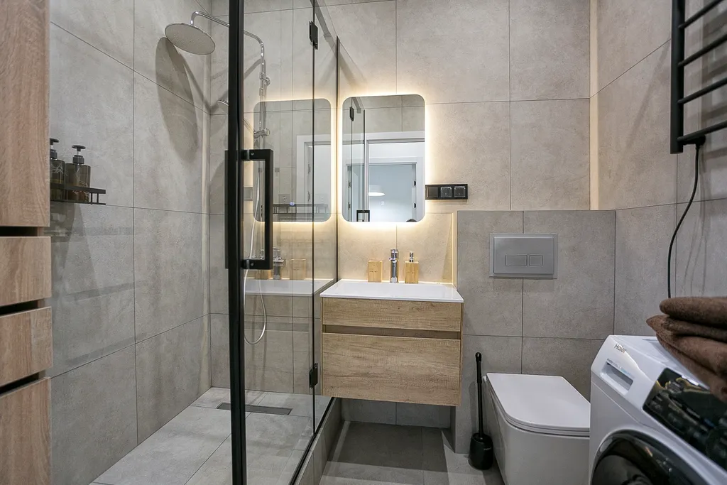 Апартамент в Море Ялта