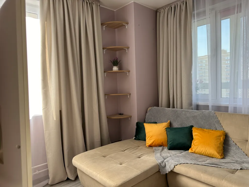 Сказочная студия у Щелковского шоссе