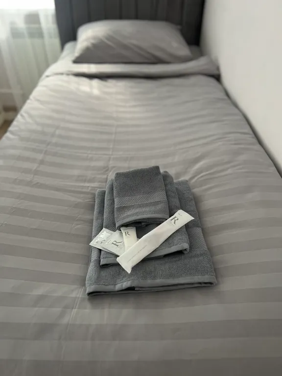 Уютная квартира с видом на горы и лес