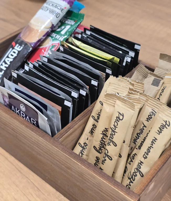 Квартира в центре рядом с парком