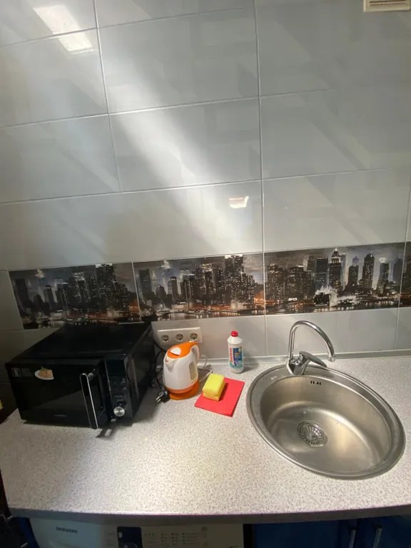 Квартира Квартира в центре, у моря — Евпатория