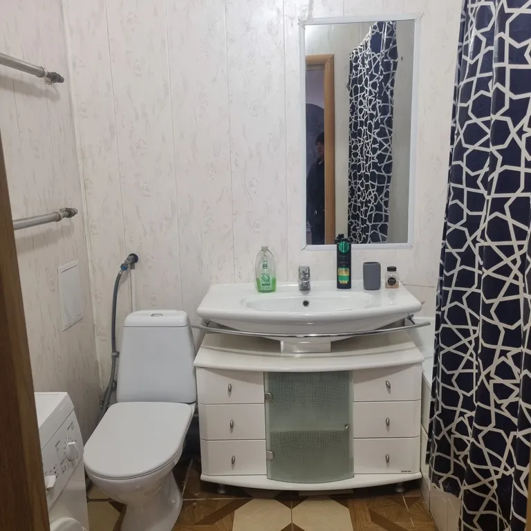 Квартира Квартира Фортуна — Екатеринбург