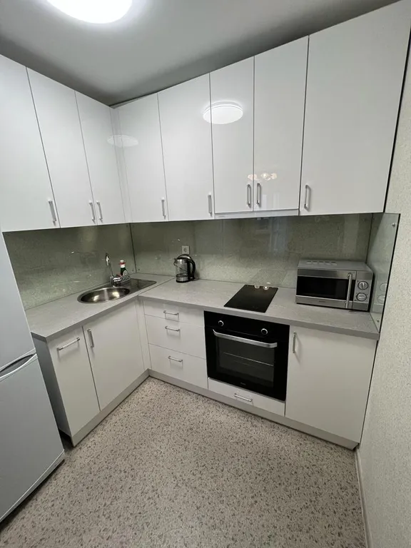 Апартаменты у новой Ленты