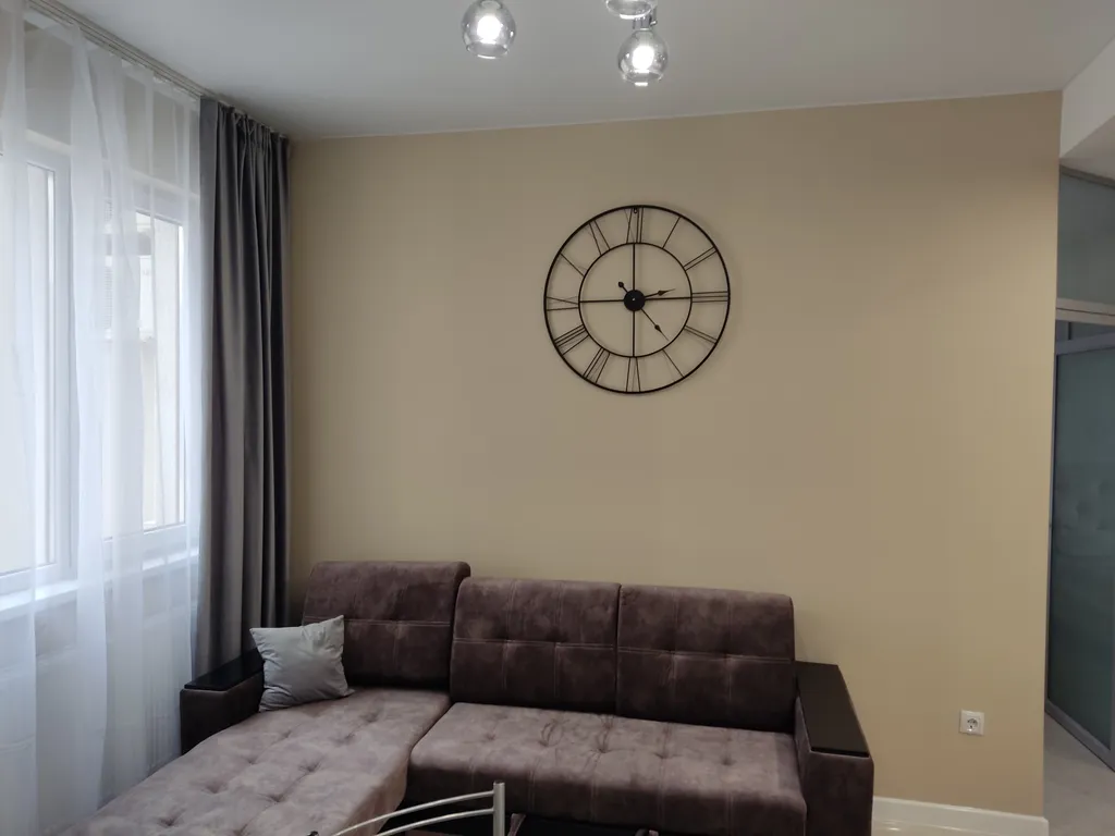 Квартира 2-комнатная Квартира — Геленджик