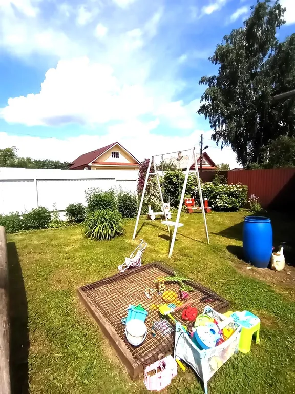 Семейная Дача