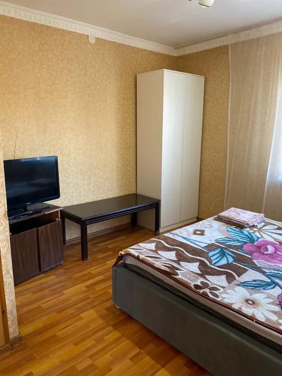 Уютная квартира в самом центре — аренда посуточно в Нальчик