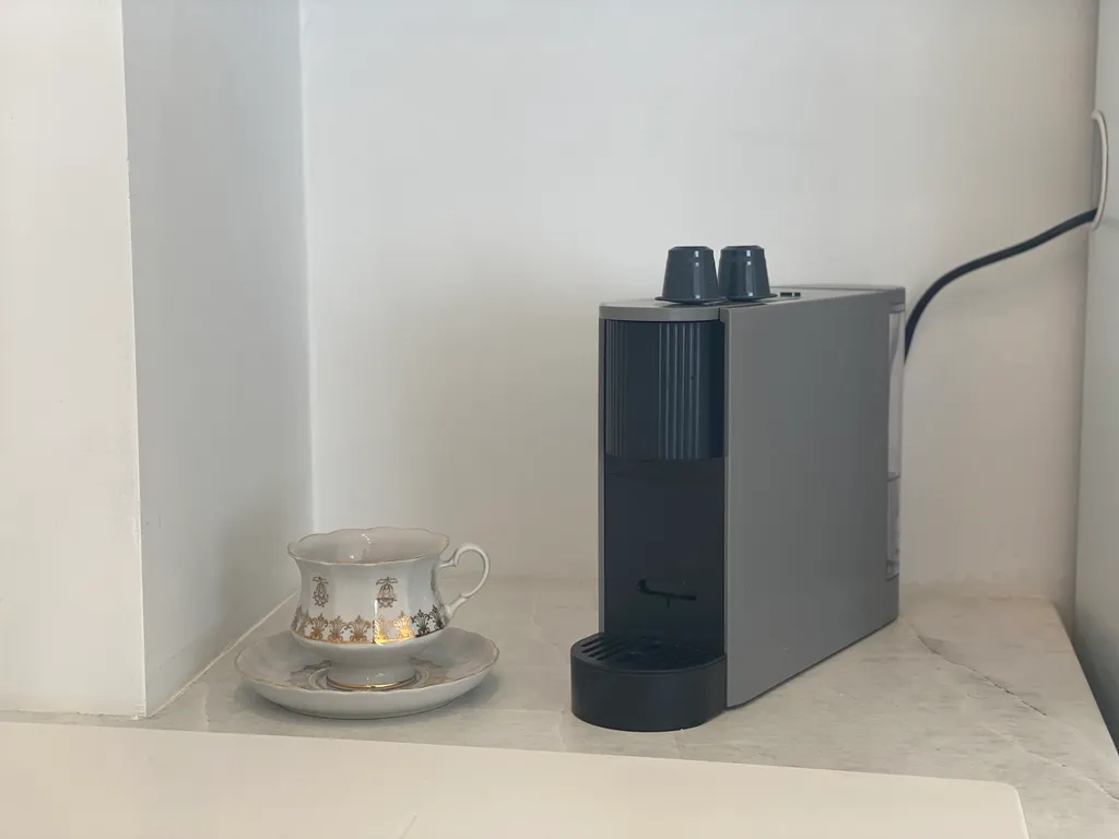 Апaртaмeнты с панорамным видом на море