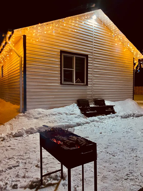 Уютный дом для вашего отдыха