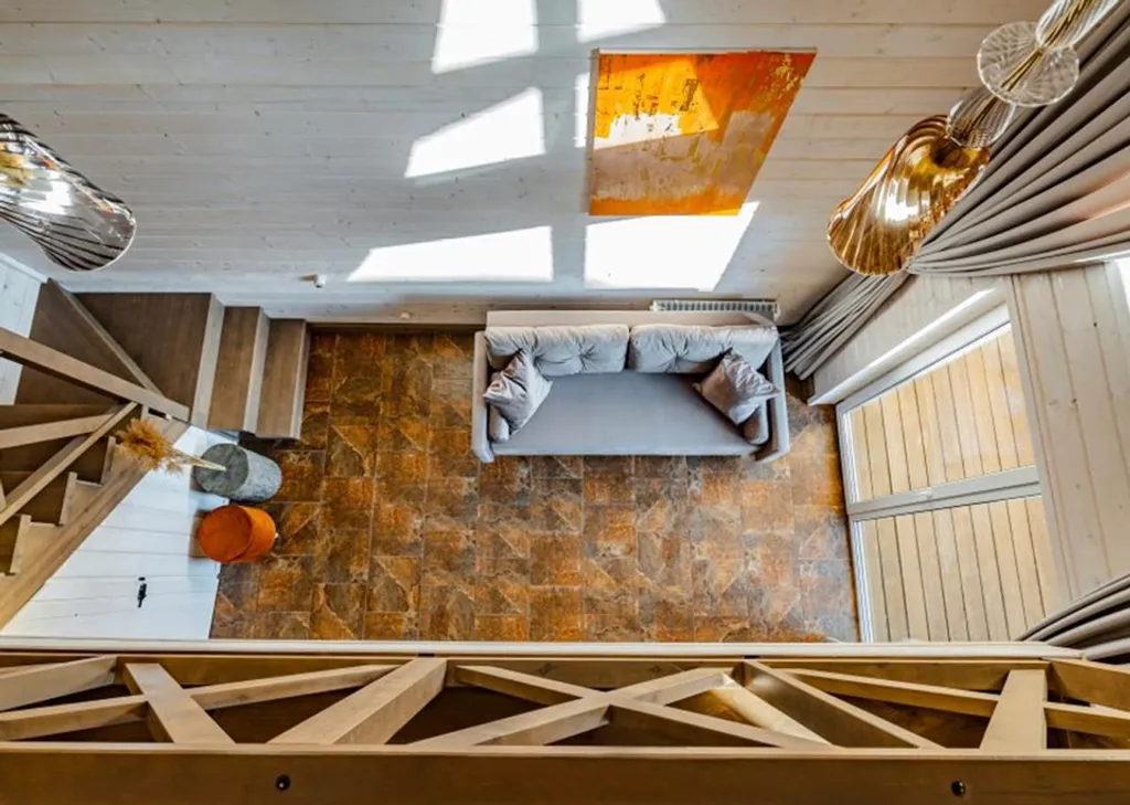 Лучший отдых в коттедже с мангалом