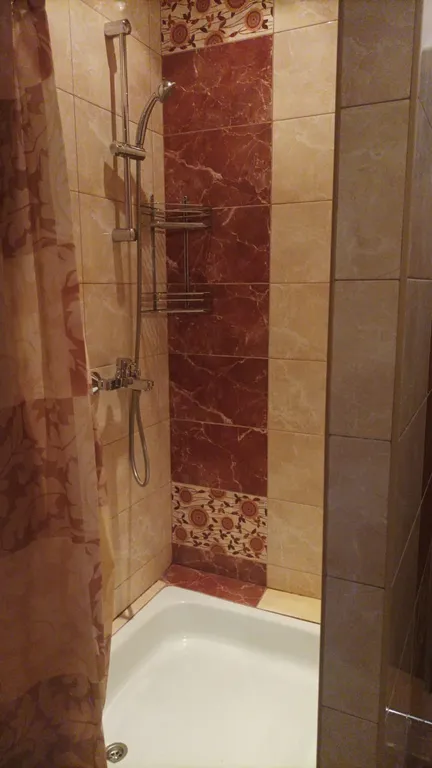 Квартира 2-комнатная Квартира — Воскресенское