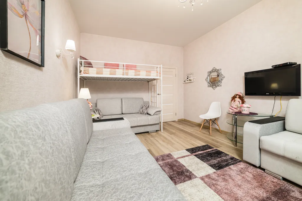 Квартира Квартира в центре Казани — Казань