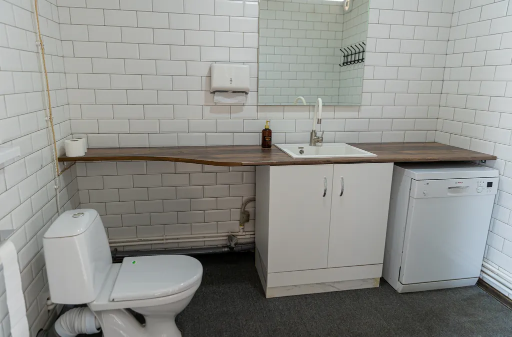 Гостевой дом