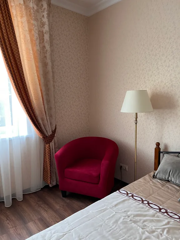 Квартира Уютная квартира в историческом центре города — Калининград