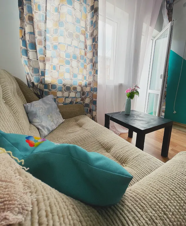 Коттедж Уютная квартира у моря – рядом с пляжем и аквапарком — Кацивели