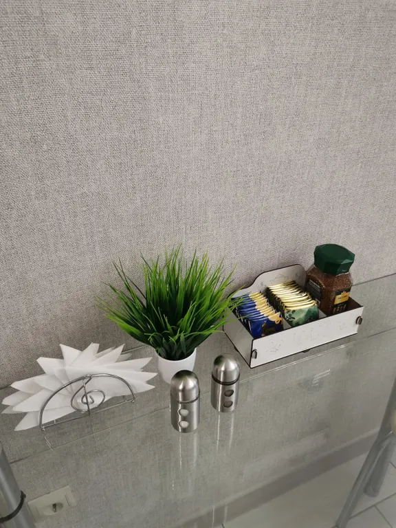 Уютная квартира около аэропорта