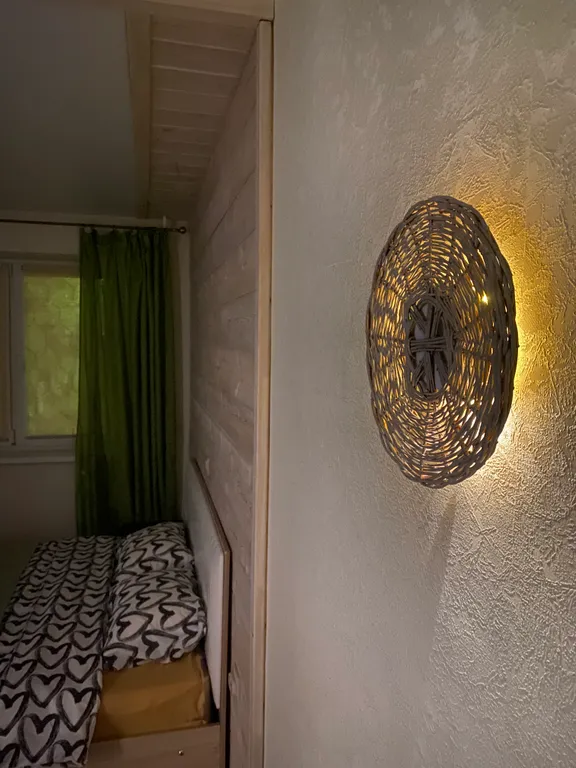 Уютная квартира в центральном районе