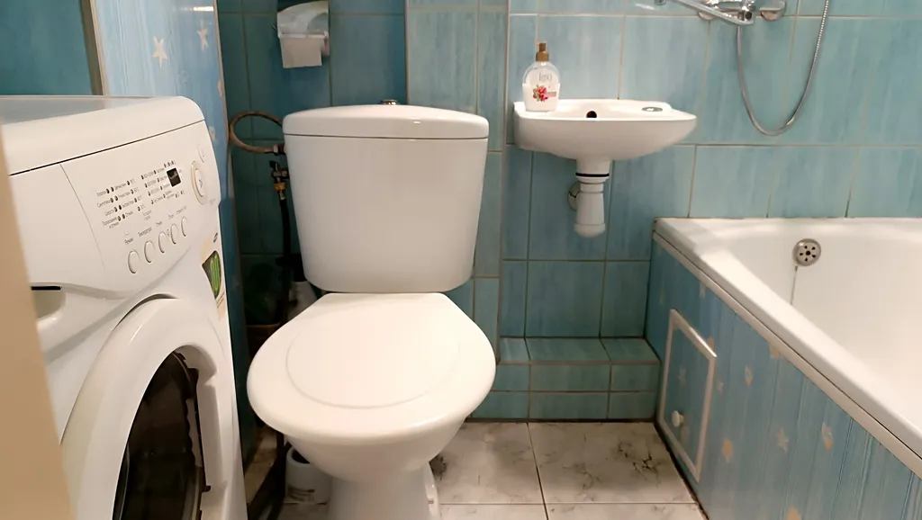 Уютная квартира в центральном районе