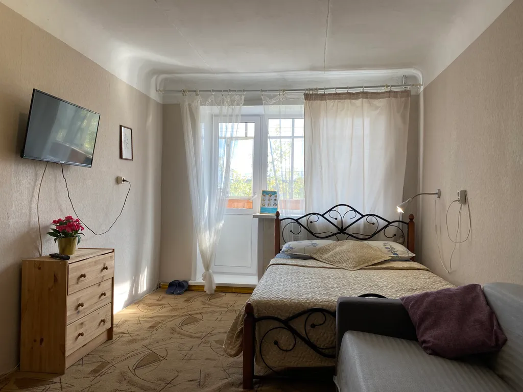 Квартира в центре