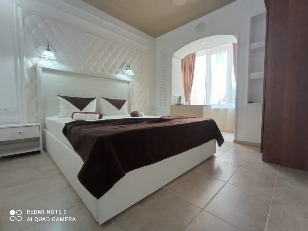 Квартира Комната — Судак