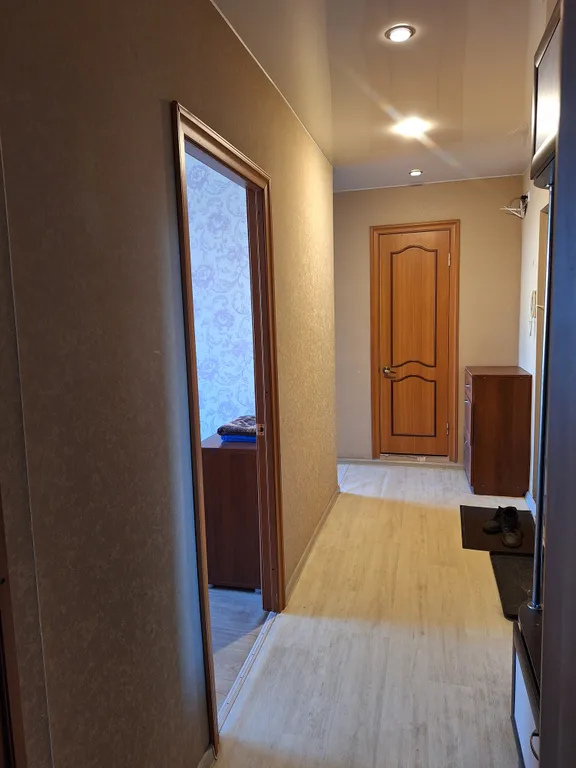 Квартира Уютная 2-х комнатная квартира в тихом спокойном районе — Тихвин