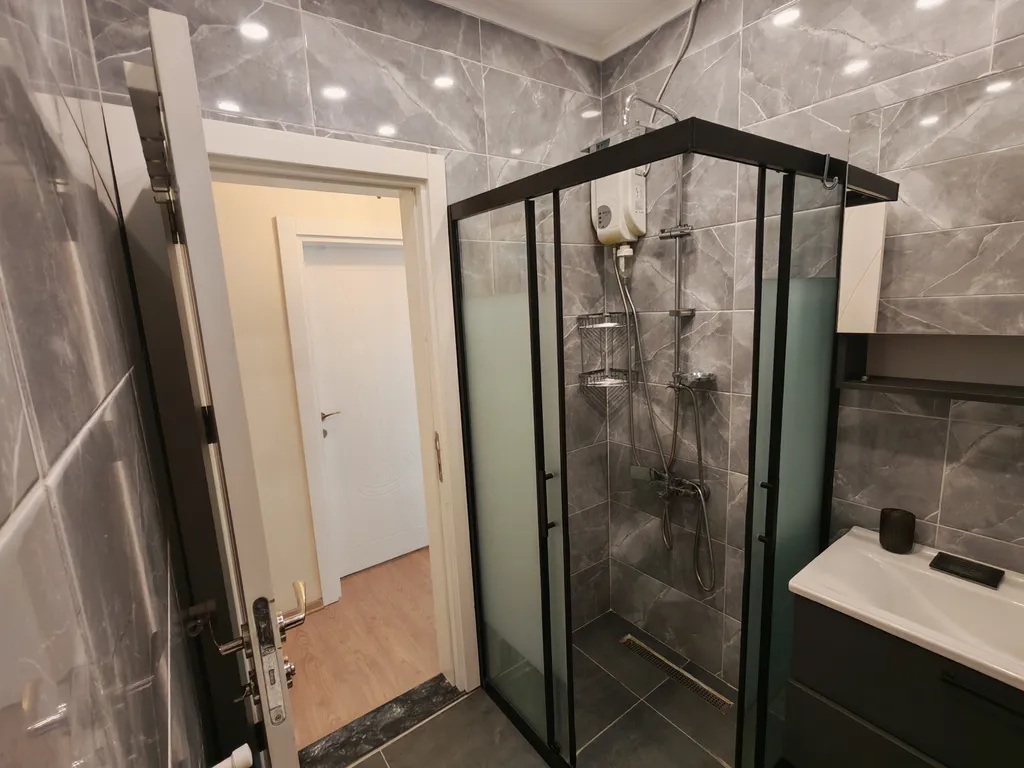 Апартаменты возле моря