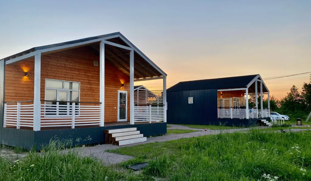 ДомБанька мангал