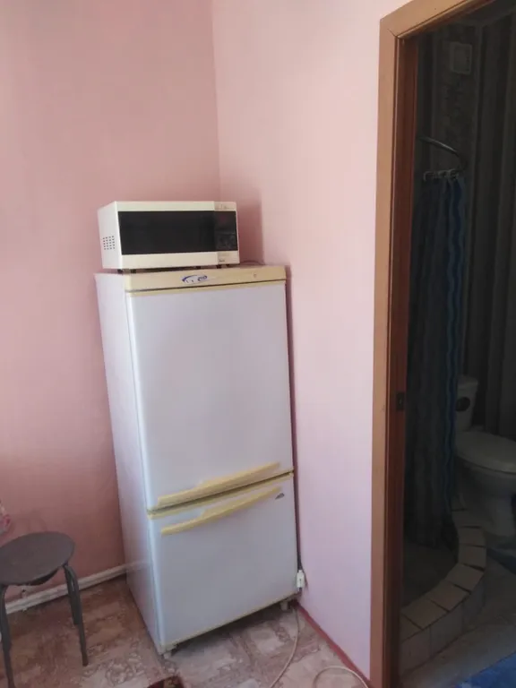 Двухкомнатные апартаменты