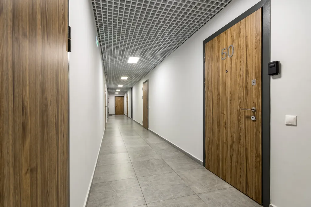 Квартира Квартира Уютно как дома! — Санкт-Петербург