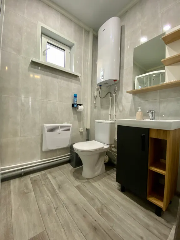 Уютный дом для вашего отдыха