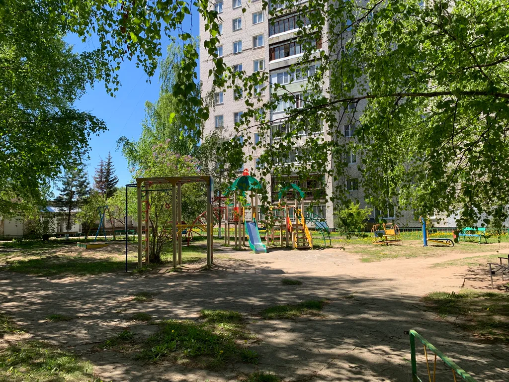 Стильная и уютная квартира в центре