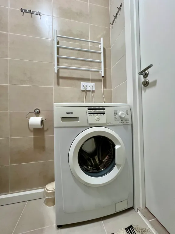 Уютные апартаменты