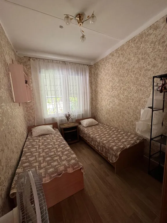 Коттедж 2-комнатный Дом — Геленджик