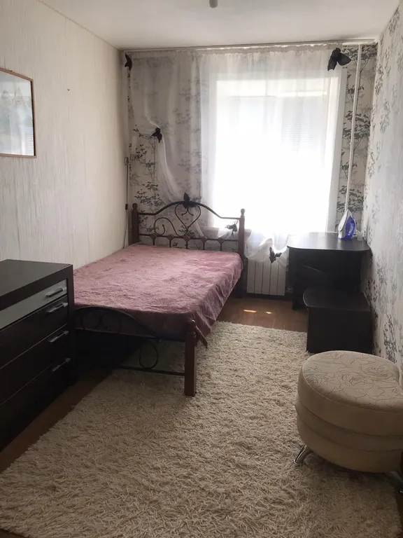 2-комнатная Квартира — аренда посуточно в Хабаровск