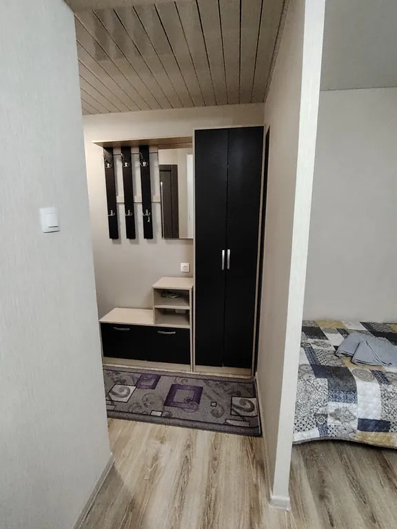 Апартамент в шаговой доступности от склона горы