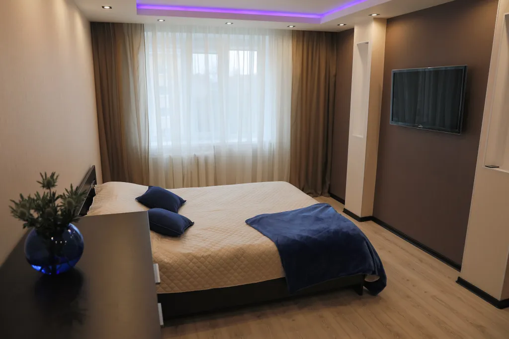 Квартира 1-комнатная Квартира — Великий Новгород