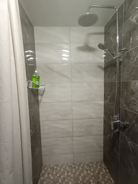 Квартира Уютная студия в сердце Западного — Ростов-на-Дону