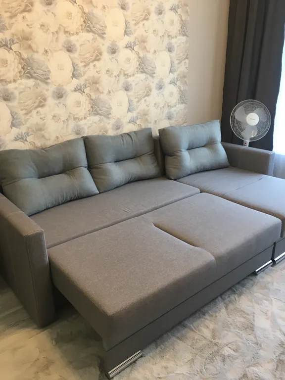 Новая квартира 3 минуты до моря